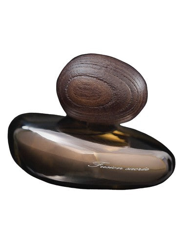 Majda Bekkali Fusion Sacrée Obscur fragrance bottle