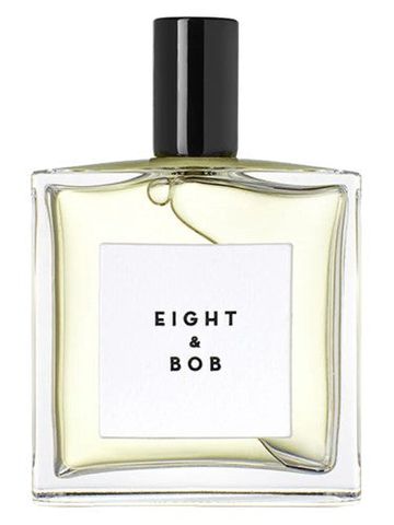EIGHT BOB EIGHT & BOB fragrance bottle