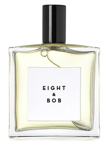 EIGHT BOB EIGHT & BOB fragrance bottle