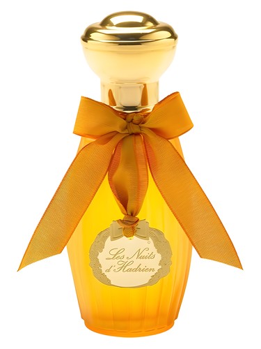 Goutal Les Nuits d'Hadrien fragrance bottle