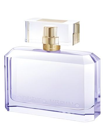 Roberto Verino Gold Diva fragrance bottle