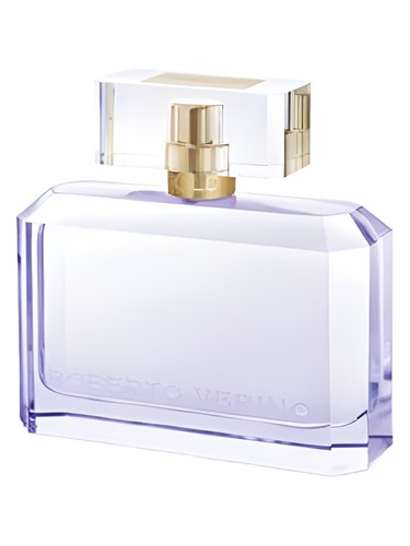 Roberto Verino Gold Diva fragrance bottle