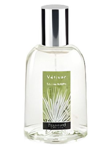 Fragonard Vetiver fragrance bottle