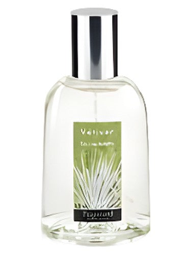 Fragonard Vetiver fragrance bottle