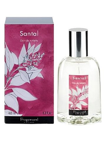 Fragonard Santal fragrance bottle