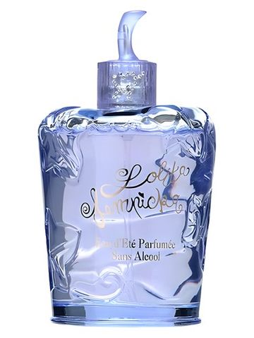 Lolita Lempicka Eau d'Ete Parfumee fragrance bottle