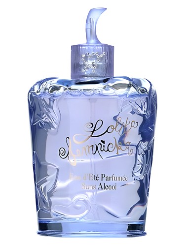 Lolita Lempicka Eau d'Ete Parfumee fragrance bottle