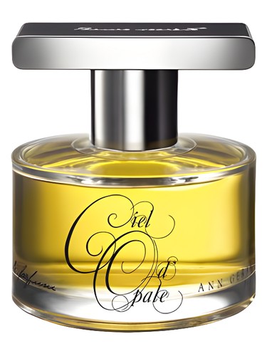 Ann Gerard Ciel d'Opale fragrance bottle