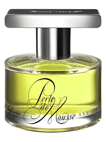 Ann Gerard Perle de Mousse fragrance bottle