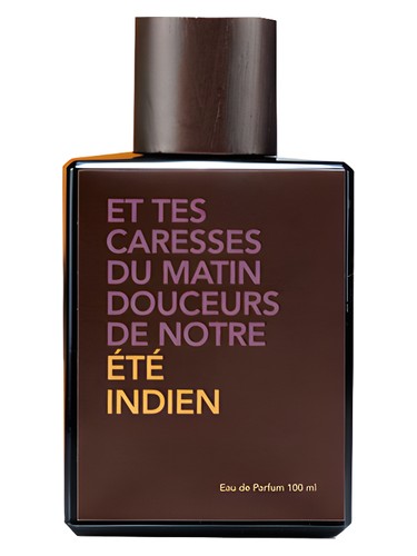Histoires D'Eaux Ete Indien fragrance bottle