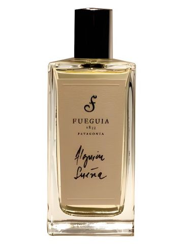 Fueguia 1833 Alguien Sueña fragrance bottle