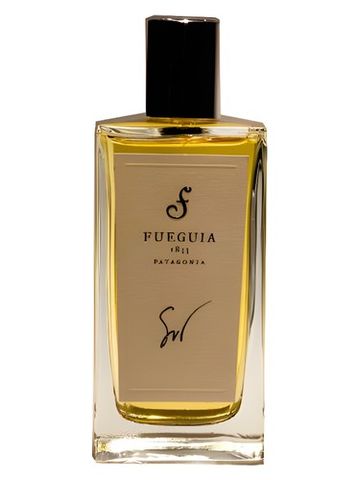 Fueguia 1833 Sur fragrance bottle