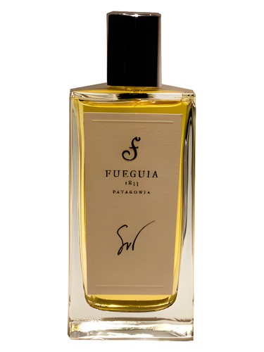 Fueguia 1833 Sur fragrance bottle