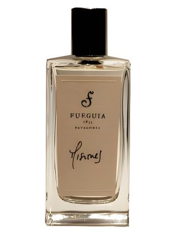 Fueguia 1833 Misiones fragrance bottle