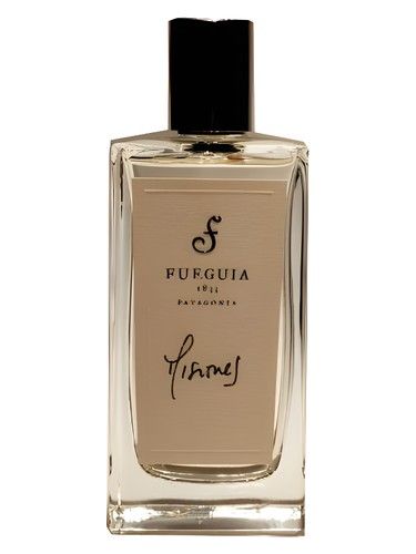 Fueguia 1833 Misiones fragrance bottle