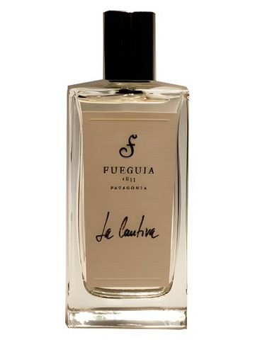 Fueguia 1833 La Cautiva fragrance bottle
