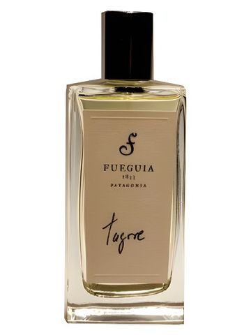 Fueguia 1833 Tagore fragrance bottle