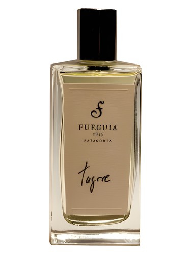 Fueguia 1833 Tagore fragrance bottle