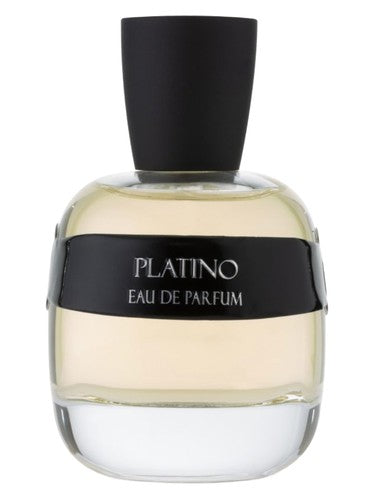 Omnia Profumi Platino fragrance bottle