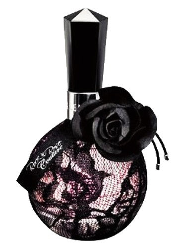 Valentino Rock'n'Rose Couture fragrance bottle