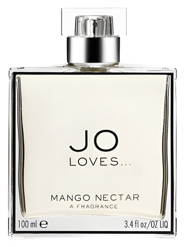 Jo Loves Mango Nectar