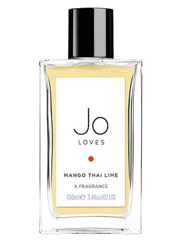Jo Loves Mango Thai Lime fragrance bottle