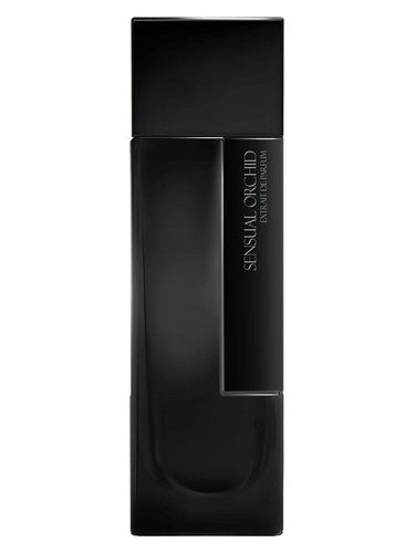 Laurent Mazzone Parfums Sensual Orchid fragrance bottle