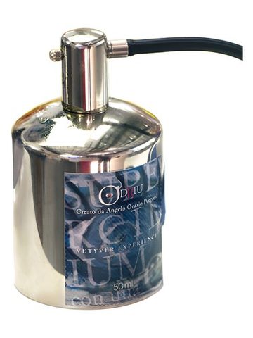 O'Driu Supercilium fragrance bottle