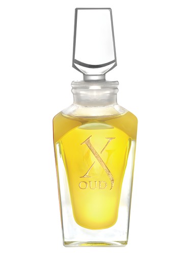 Xerjoff Oud Luban fragrance bottle