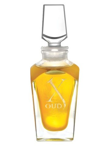 Xerjoff Black Sukar fragrance bottle