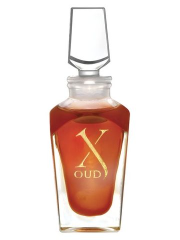 Xerjoff Warda Al Oud fragrance bottle