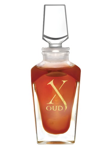 Xerjoff Warda Al Oud fragrance bottle