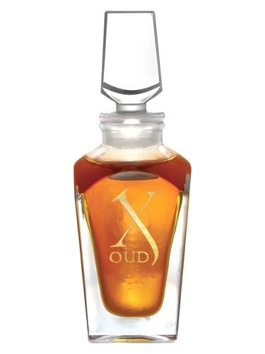 Xerjoff Java Blossom fragrance bottle