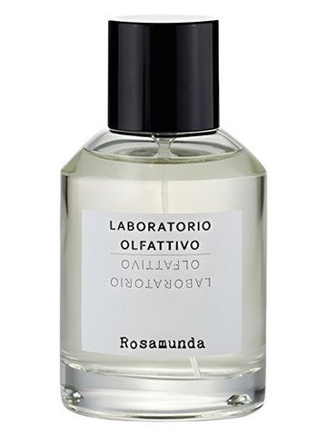 Laboratorio Olfattivo Rosamunda fragrance bottle