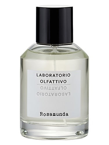 Laboratorio Olfattivo Rosamunda fragrance bottle