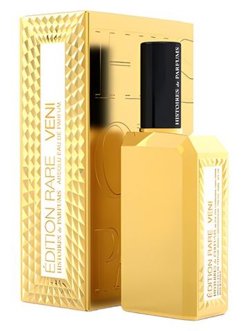 Histoires de Parfums Veni fragrance bottle