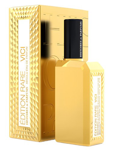 Histoires de Parfums Vici fragrance bottle