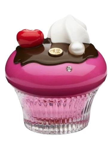 Alice & Peter Cheery Cherry fragrance bottle