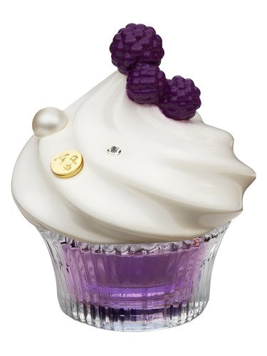 Alice & Peter Wicked Berry fragrance bottle