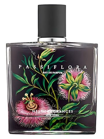 Nest Passiflora fragrance bottle