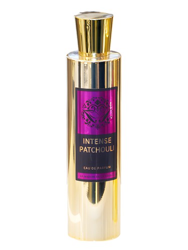 La Maison de la Vanille Intense Patchouli