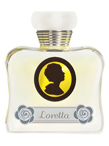 Tableau de Parfums Loretta fragrance bottle