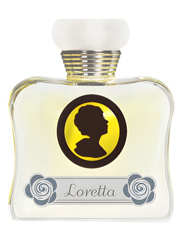 Tableau de Parfums Loretta fragrance bottle