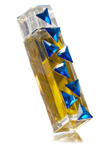 Gianluca Bulega Couture Parnassus fragrance bottle