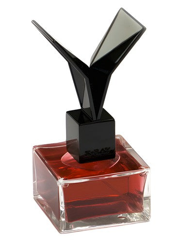 X Ray Lacquered Rose fragrance bottle