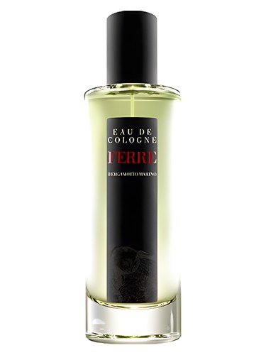 Gianfranco Ferre Gianfranco Ferre Bergamotto Marino fragrance bottle