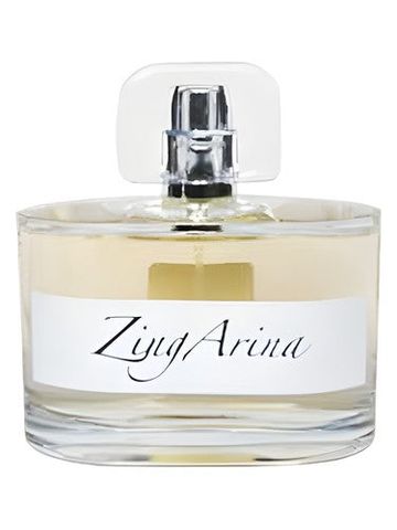 Boheme Chic Zing Arina fragrance bottle