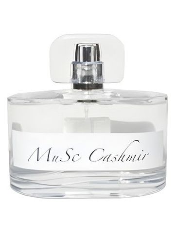 Boheme Chic Musc Cashmir fragrance bottle