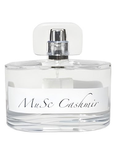 Boheme Chic Musc Cashmir fragrance bottle