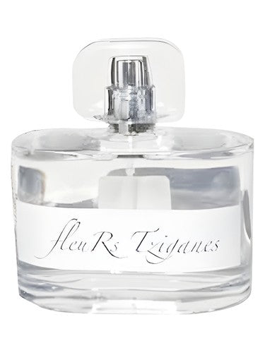 Boheme Chic Fleurs Tziganes fragrance bottle